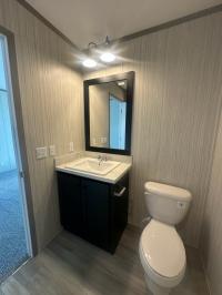 2025 Clayton Manufactured Home