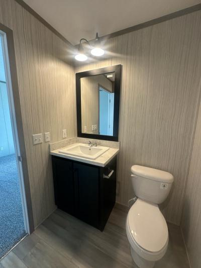 Photo 3 of 7 of home located at 604 W John Beers Rd Lot 75N Stevensville, MI 49127