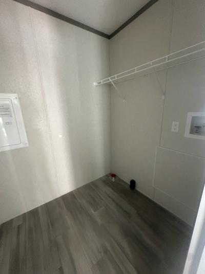 Photo 5 of 7 of home located at 604 W John Beers Rd Lot 75N Stevensville, MI 49127