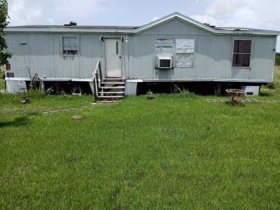 Mobile Home at 819 I Dubious New Iberia, LA 70508