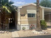 1997 Cavco Mobile Home