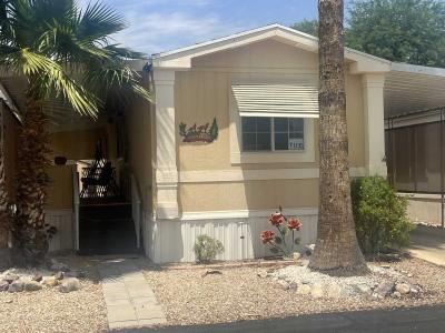 Mobile Home at 2121 S Pantano Rd #3 Tucson, AZ 85710