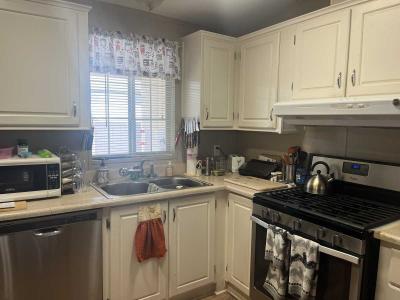 Photo 2 of 16 of home located at 2121 S Pantano Rd #3 Tucson, AZ 85710
