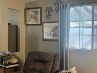 1997 Cavco Mobile Home