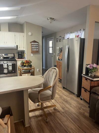 Photo 3 of 16 of home located at 2121 S Pantano Rd #3 Tucson, AZ 85710