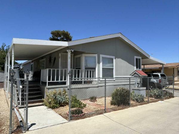 2003 Skyline Mobile Home For Sale