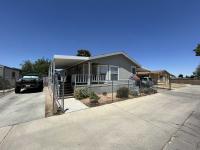 2003 Skyline Oak Manor 9711-CT Manufactured Home