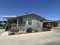 2003 Skyline Oak Manor 9711-CT Manufactured Home