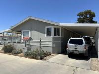 2003 Skyline Oak Manor 9711-CT Manufactured Home