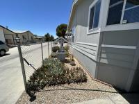 2003 Skyline Oak Manor 9711-CT Manufactured Home