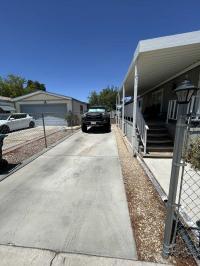 2003 Skyline Oak Manor 9711-CT Manufactured Home