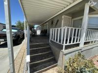 2003 Skyline Oak Manor 9711-CT Manufactured Home