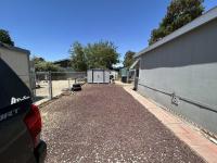 2003 Skyline Oak Manor 9711-CT Manufactured Home