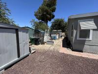 2003 Skyline Oak Manor 9711-CT Manufactured Home
