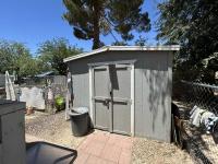 2003 Skyline Oak Manor 9711-CT Manufactured Home