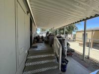2003 Skyline Oak Manor 9711-CT Manufactured Home