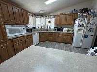 2003 Skyline Oak Manor 9711-CT Manufactured Home