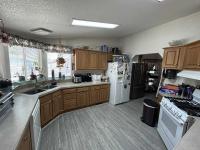 2003 Skyline Oak Manor 9711-CT Manufactured Home