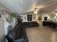 2003 Skyline Oak Manor 9711-CT Manufactured Home