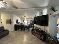 2003 Skyline Oak Manor 9711-CT Manufactured Home