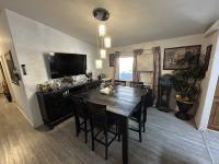 2003 Skyline Oak Manor 9711-CT Manufactured Home