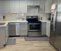 1997 CAVCO Manufactured Home