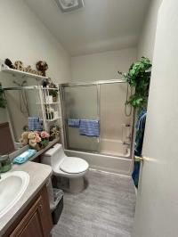 2003 Skyline Oak Manor 9711-CT Manufactured Home