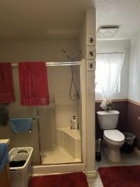 2003 Skyline Oak Manor 9711-CT Manufactured Home