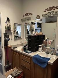 2003 Skyline Oak Manor 9711-CT Manufactured Home