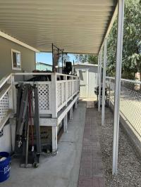 2003 Skyline Oak Manor 9711-CT Manufactured Home