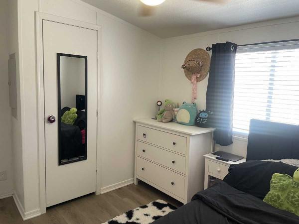 1997 CAVCO Manufactured Home