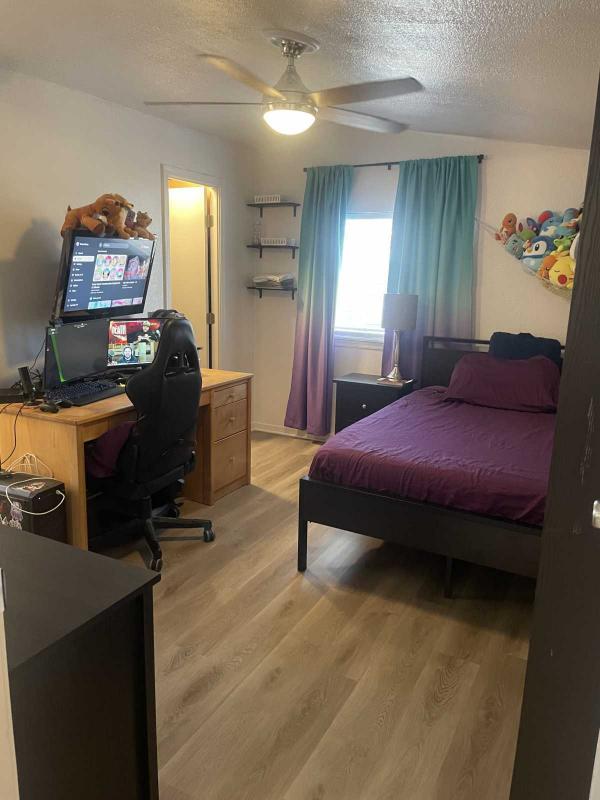 1997 CAVCO Manufactured Home
