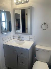 1997 CAVCO Manufactured Home