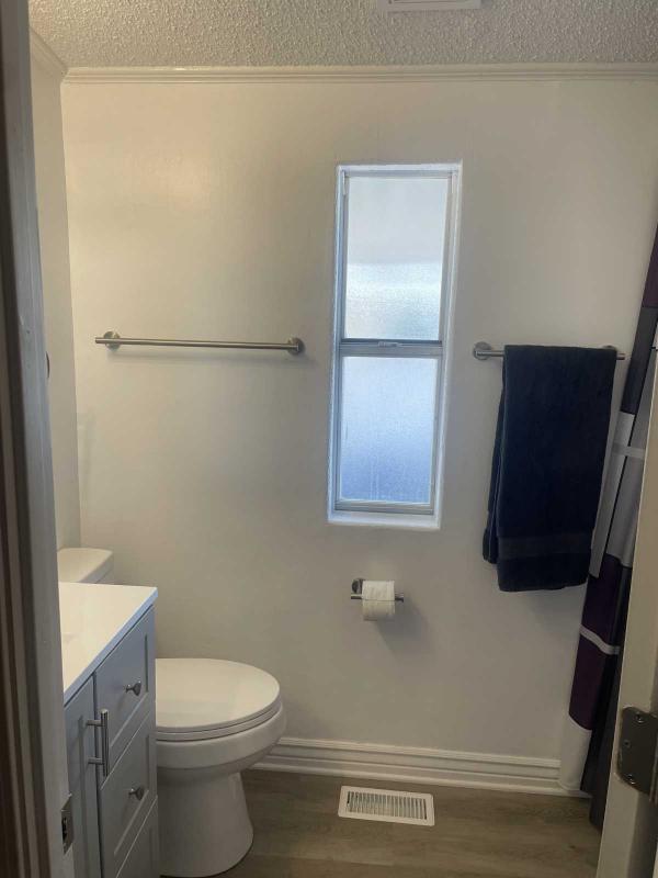 1997 CAVCO Manufactured Home