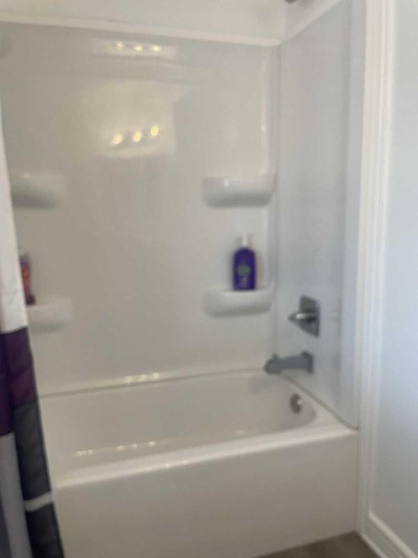 1997 CAVCO Manufactured Home