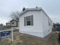 2025 Eagle River Manufactured Home