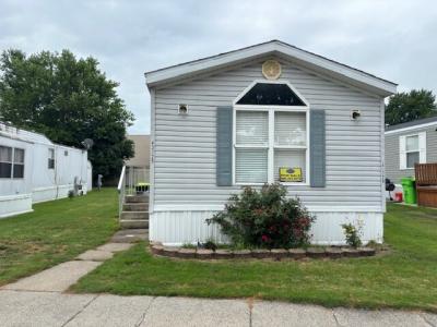 Mobile Home at 43129 Frontenac Ave. #340 Sterling Heights, MI 48314
