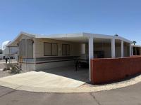 1987 Cavco CAVCO Mobile Home