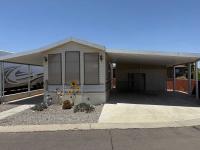 1987 Cavco CAVCO Mobile Home