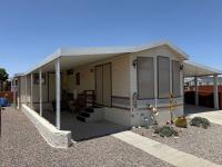 1987 Cavco CAVCO Mobile Home