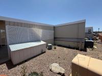 1987 Cavco CAVCO Mobile Home