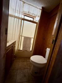 1987 Cavco CAVCO Mobile Home