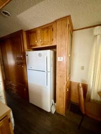 1987 Cavco CAVCO Mobile Home