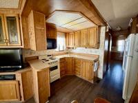 1987 Cavco CAVCO Mobile Home