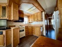 1987 Cavco CAVCO Mobile Home