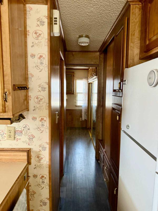 1987 Cavco CAVCO Mobile Home