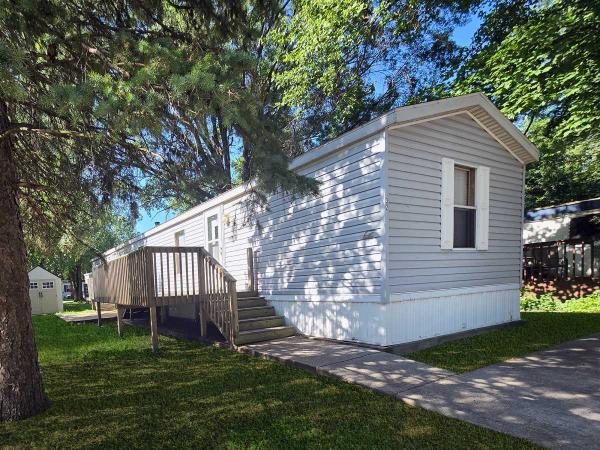2006 Manufactured Home
