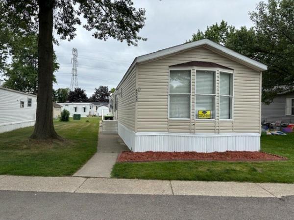 2000 Skyline Mobile Home For Sale