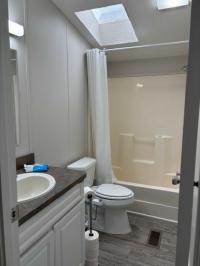 2000 Skyline Manufactured Home