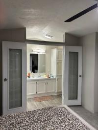 2000 Skyline Manufactured Home